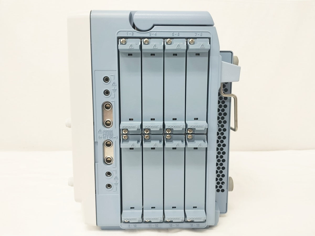 Yokogawa DL850EV-DC/M2/HD1/P4 ScopeCorder [s1205761180]
