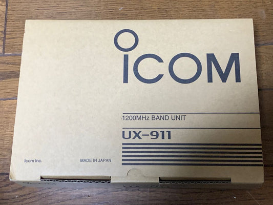 Icom IC-911 1200MHz Band Unit [1205844395]