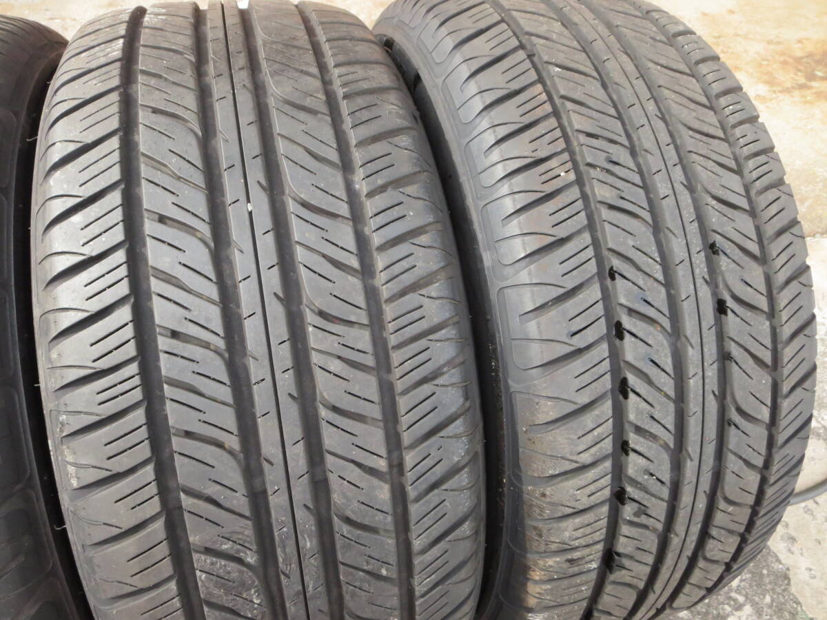 LX Rankle 200 4x4 Engineering Bradley Hybrid 285/50R20 Large PCD150-5 Hole GRANDTREK PT2 [p1205902925]