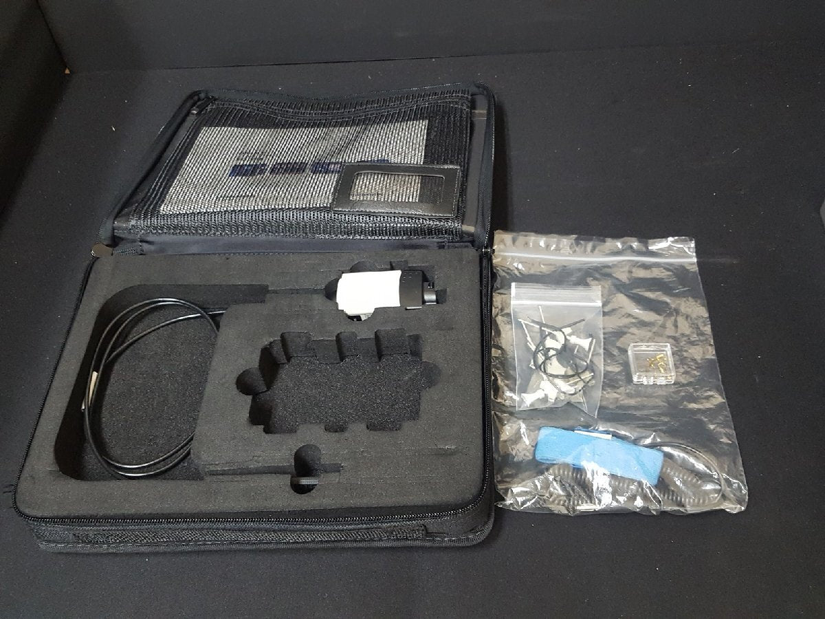 Tektronix TAP2500 Active Probe 2.5GHz [o1205916146]