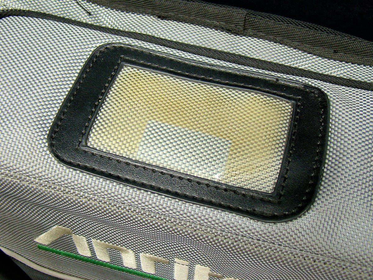 Anritsu S331E Site Master Cable and Antenna Analyzer 4GHz [x1205939518]
