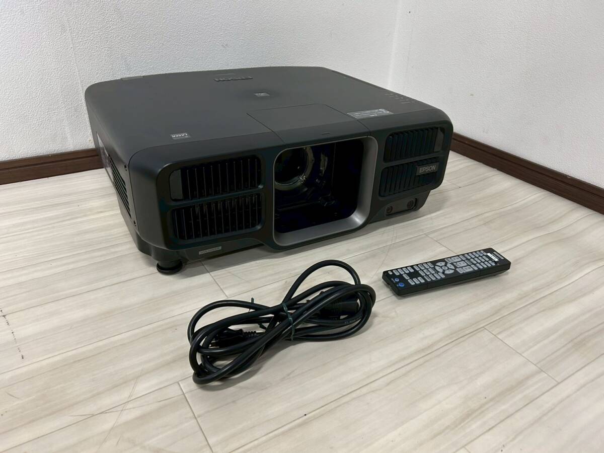 Epson EB-L1495U LCD Projector [c1206427220]