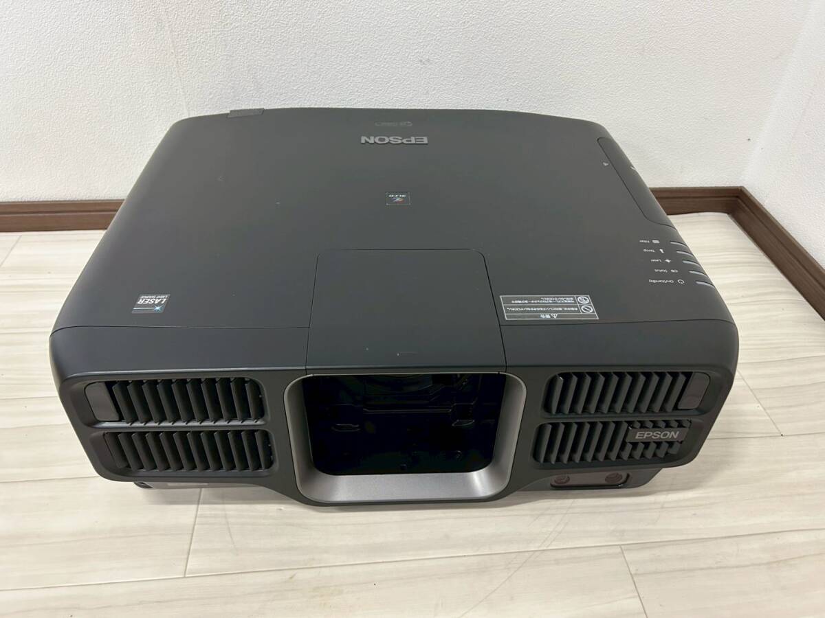 Epson EB-L1495U LCD Projector [c1206427220]