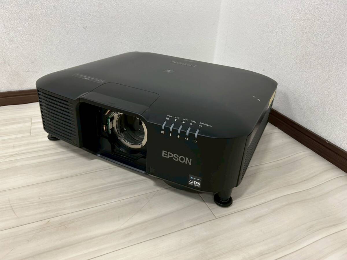 Epson EB-L1075U LCD Projector [d1206430698]