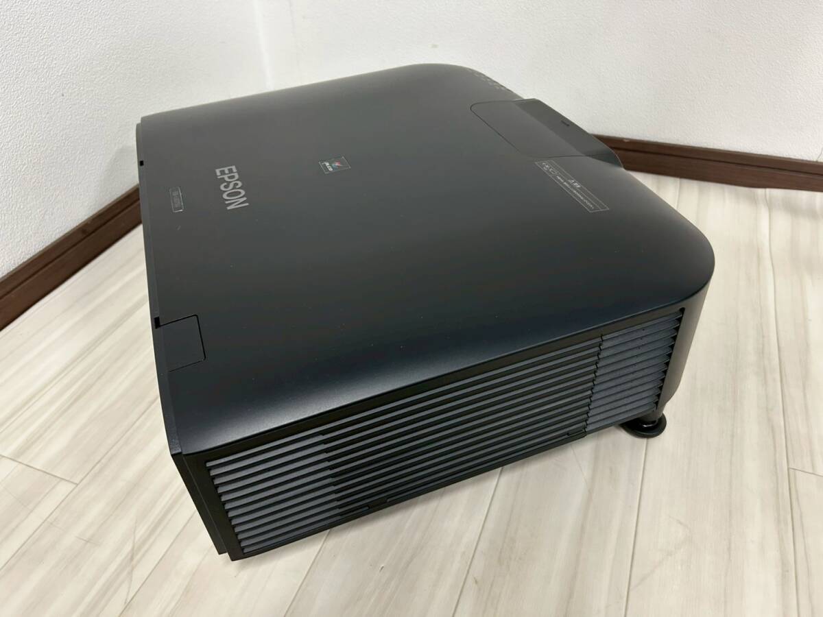 Epson EB-L1075U LCD Projector [d1206430698]