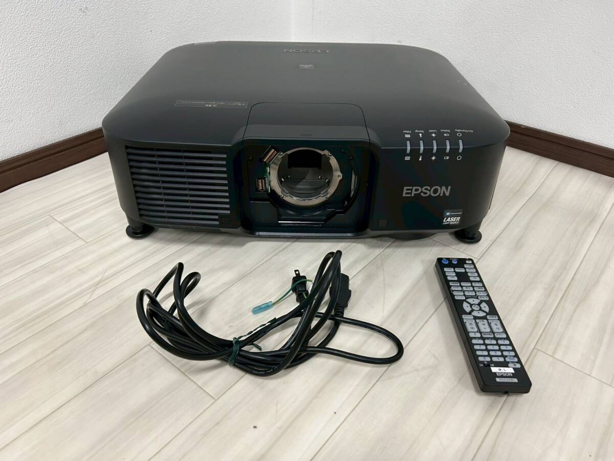 Epson EB-L1075U LCD Projector [t1206422763]