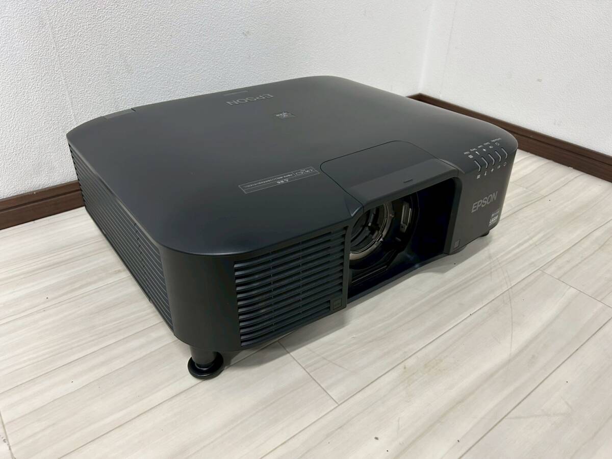 Epson EB-L1075U LCD Projector [t1206422763]