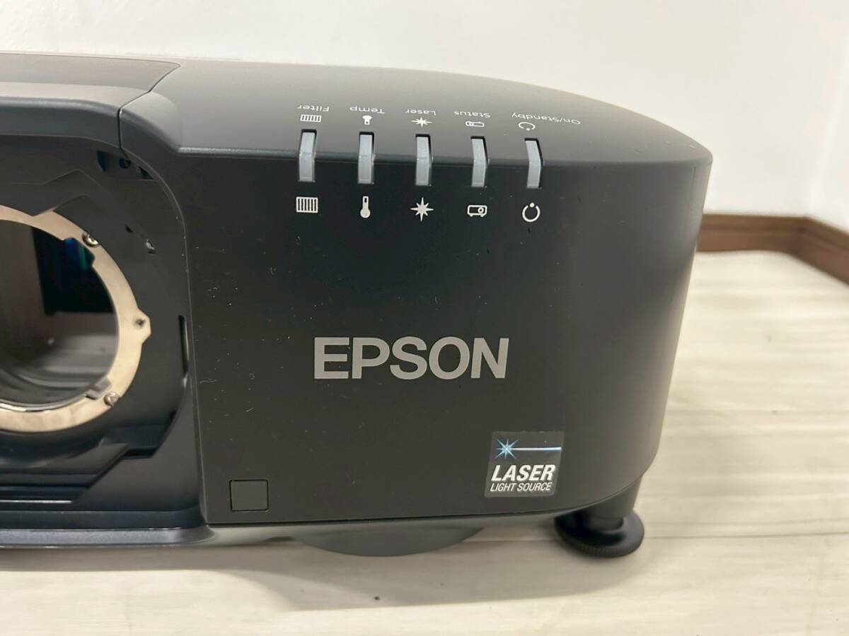 Epson EB-L1075U LCD Projector [t1206422763]