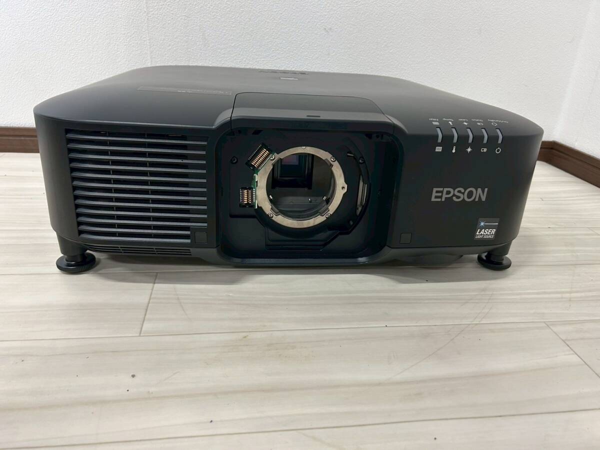 Epson EB-L1075U LCD Projector [t1206422763]