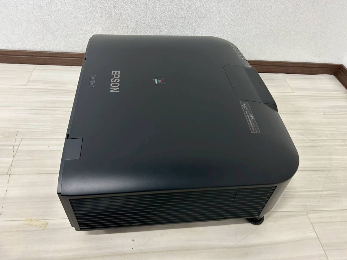 Epson EB-L1075U LCD Projector [t1206422763]