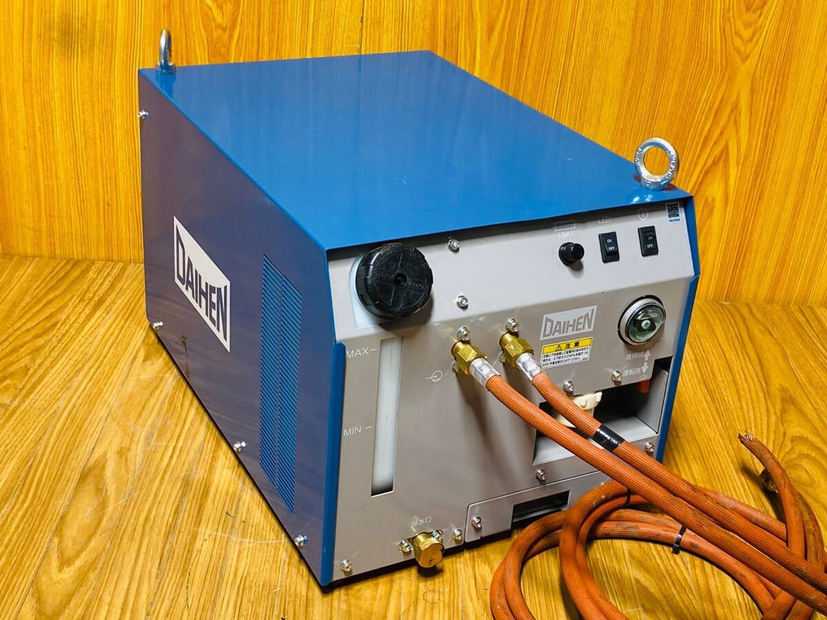 DAIHEN PU-701 Cooling Water Circulation Device [l1206432401]