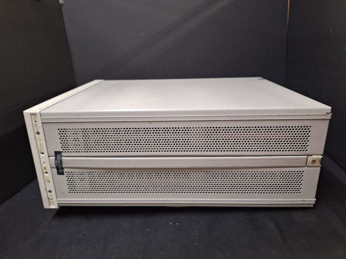 NBC HP 4156B Semiconductor Parameter Analyzer [r1206420535]