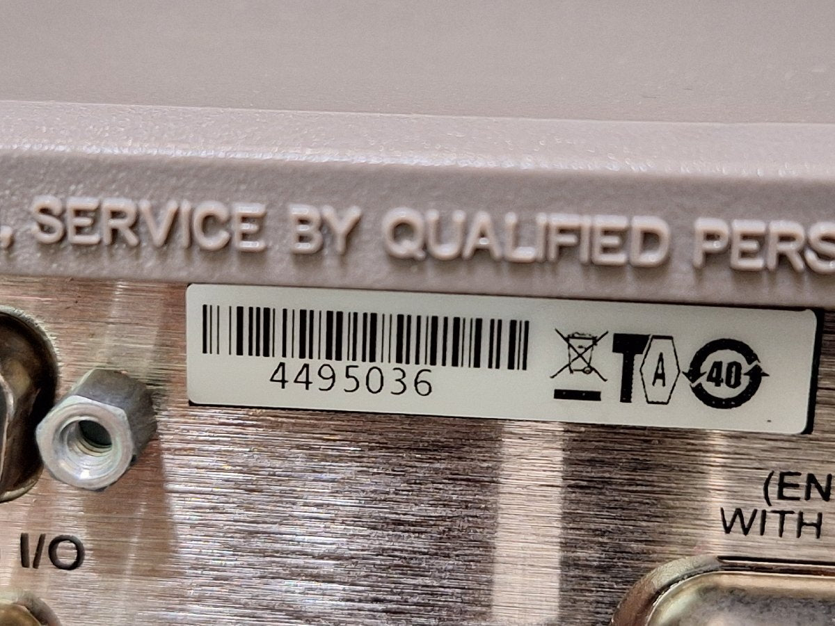 Keithley 2510 TEC SourceMeter [m1206437252]