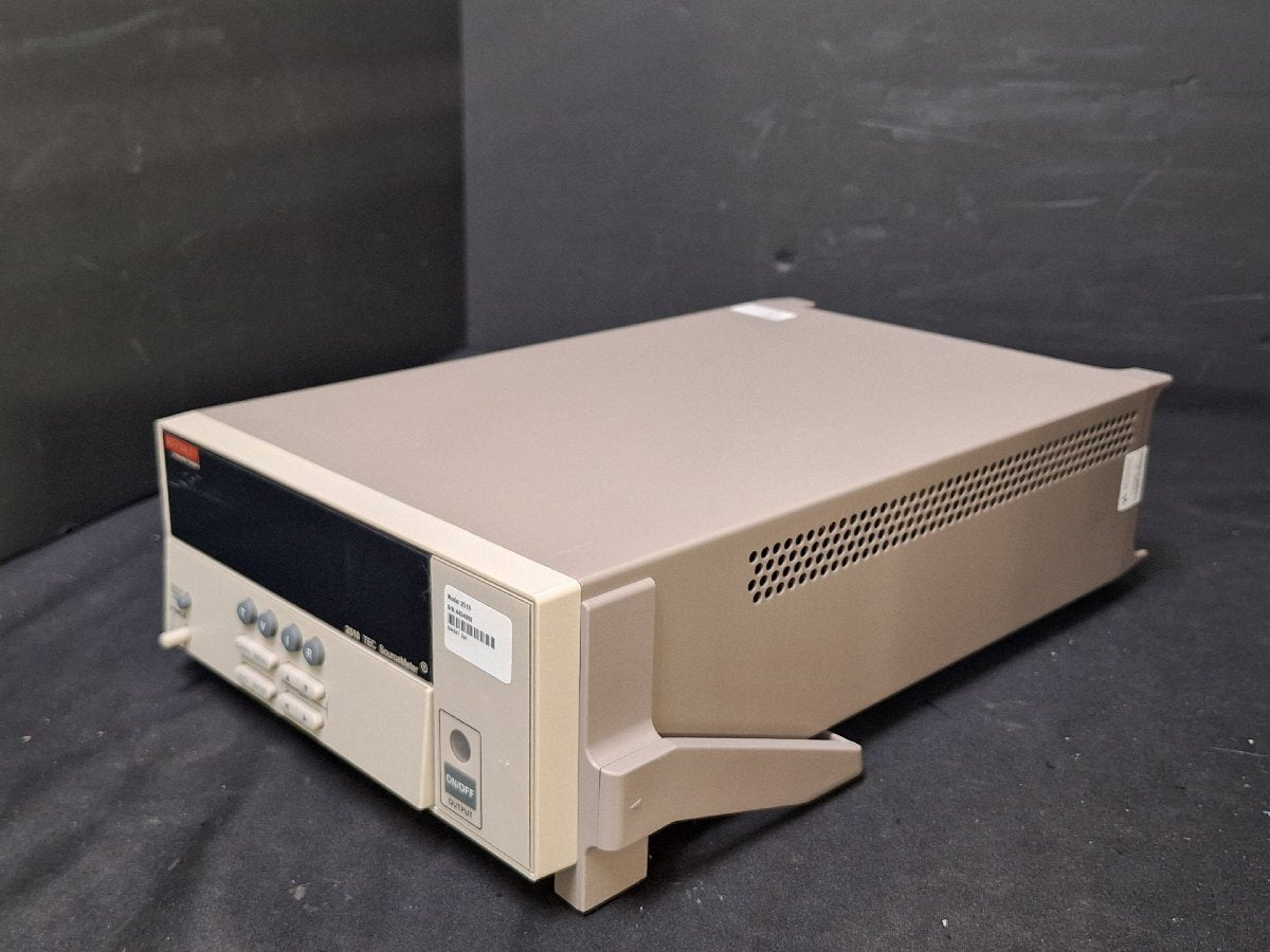 Keithley 2510 TEC SourceMeter [m1206435179]