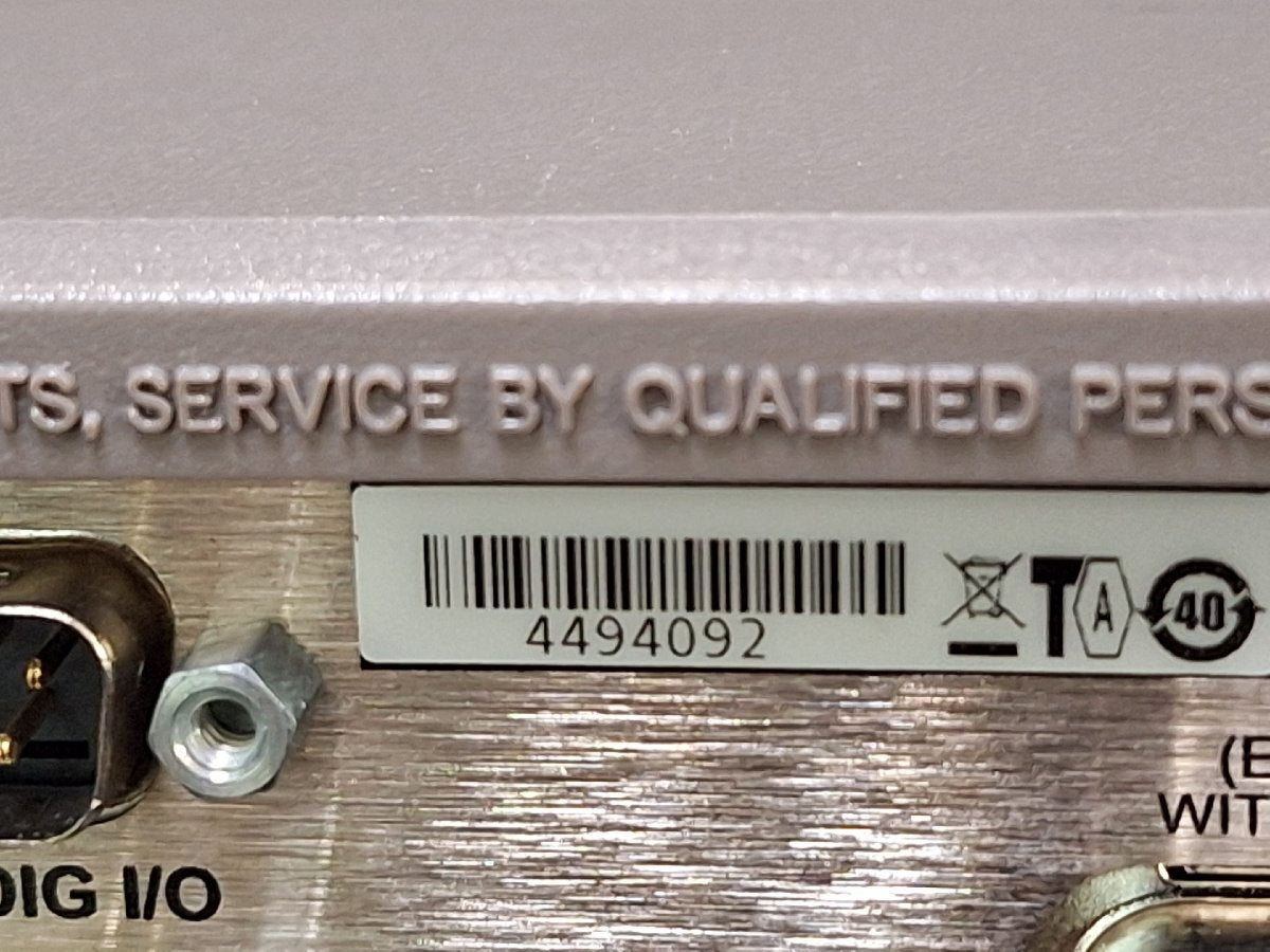 Keithley 2510 TEC SourceMeter [m1206435179]