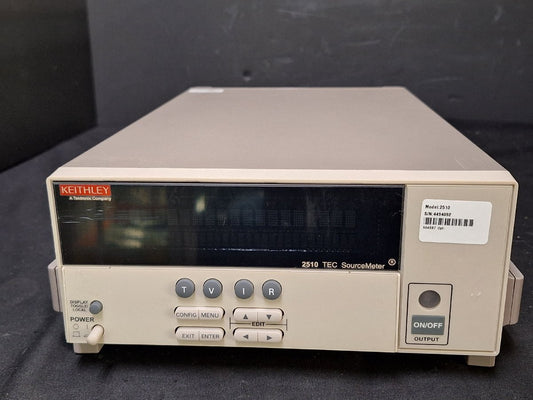 Keithley 2510 TEC SourceMeter [m1206435179]