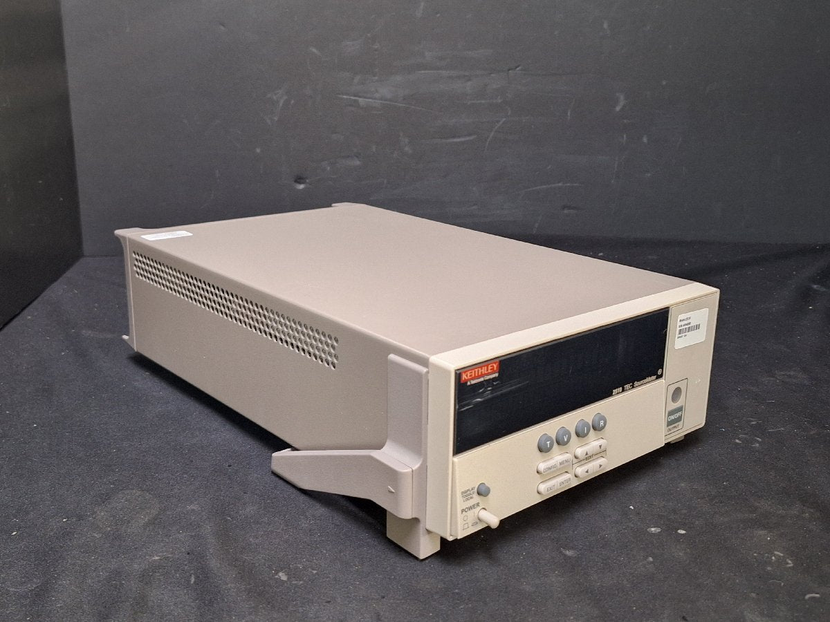 Keithley 2510 TEC SourceMeter [m1206435179]