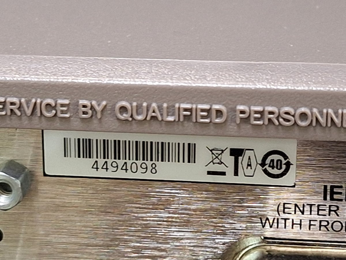 Keithley 2510 TEC SourceMeter [b1206440845]