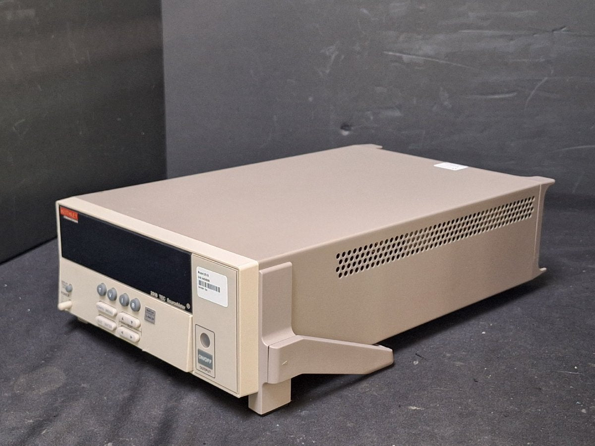 Keithley 2510 TEC SourceMeter [b1206440845]