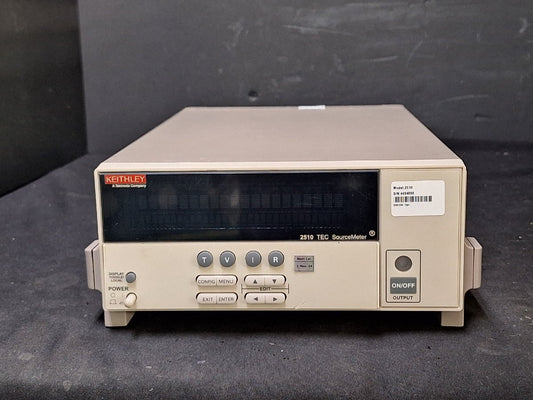 Keithley 2510 TEC SourceMeter [b1206440845]