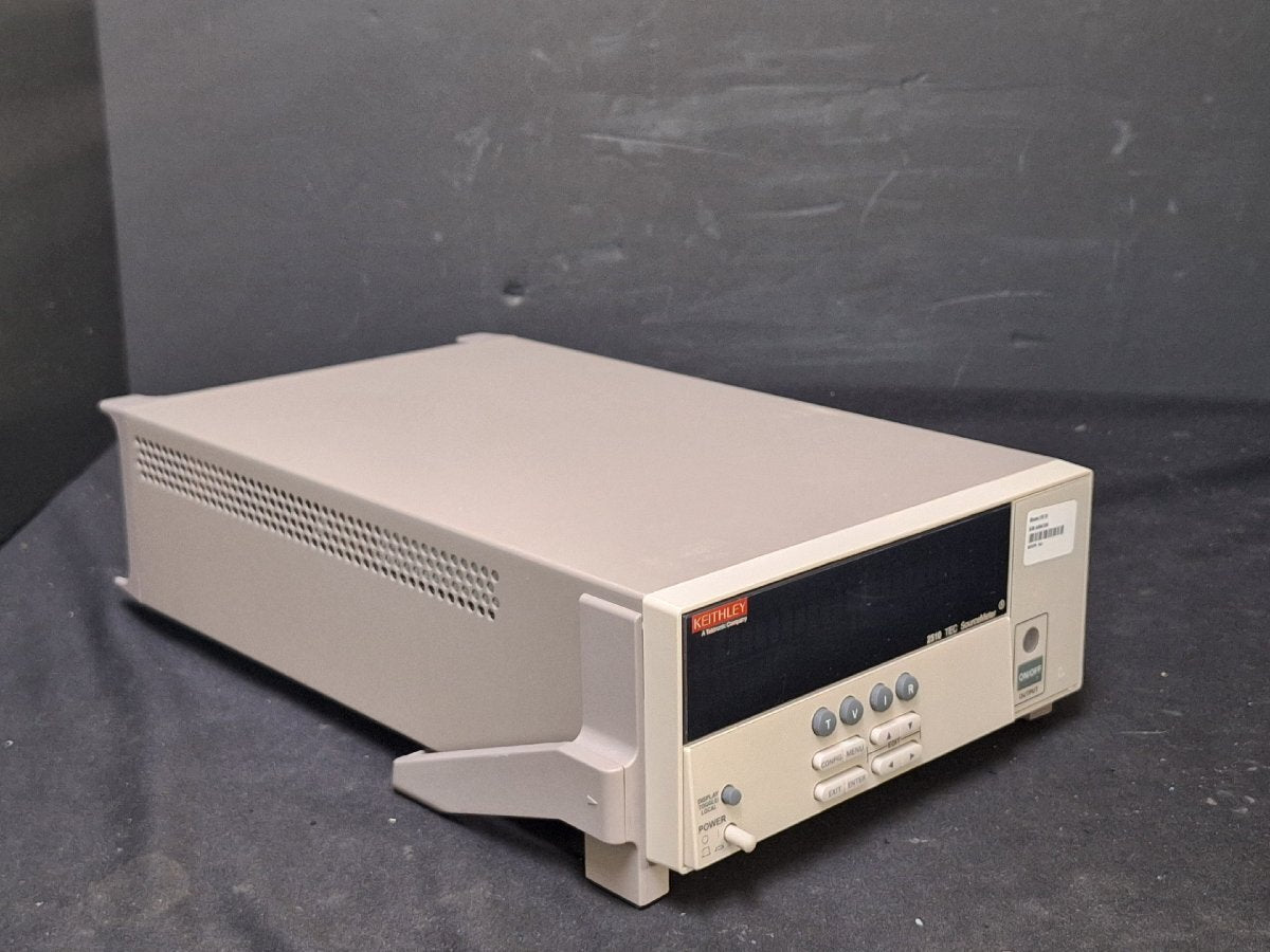 Keithley 2510 TEC SourceMeter [b1206448668]
