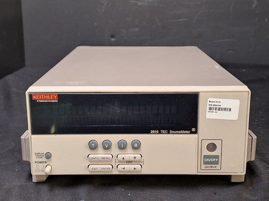Keithley 2510 TEC SourceMeter [b1206448668]