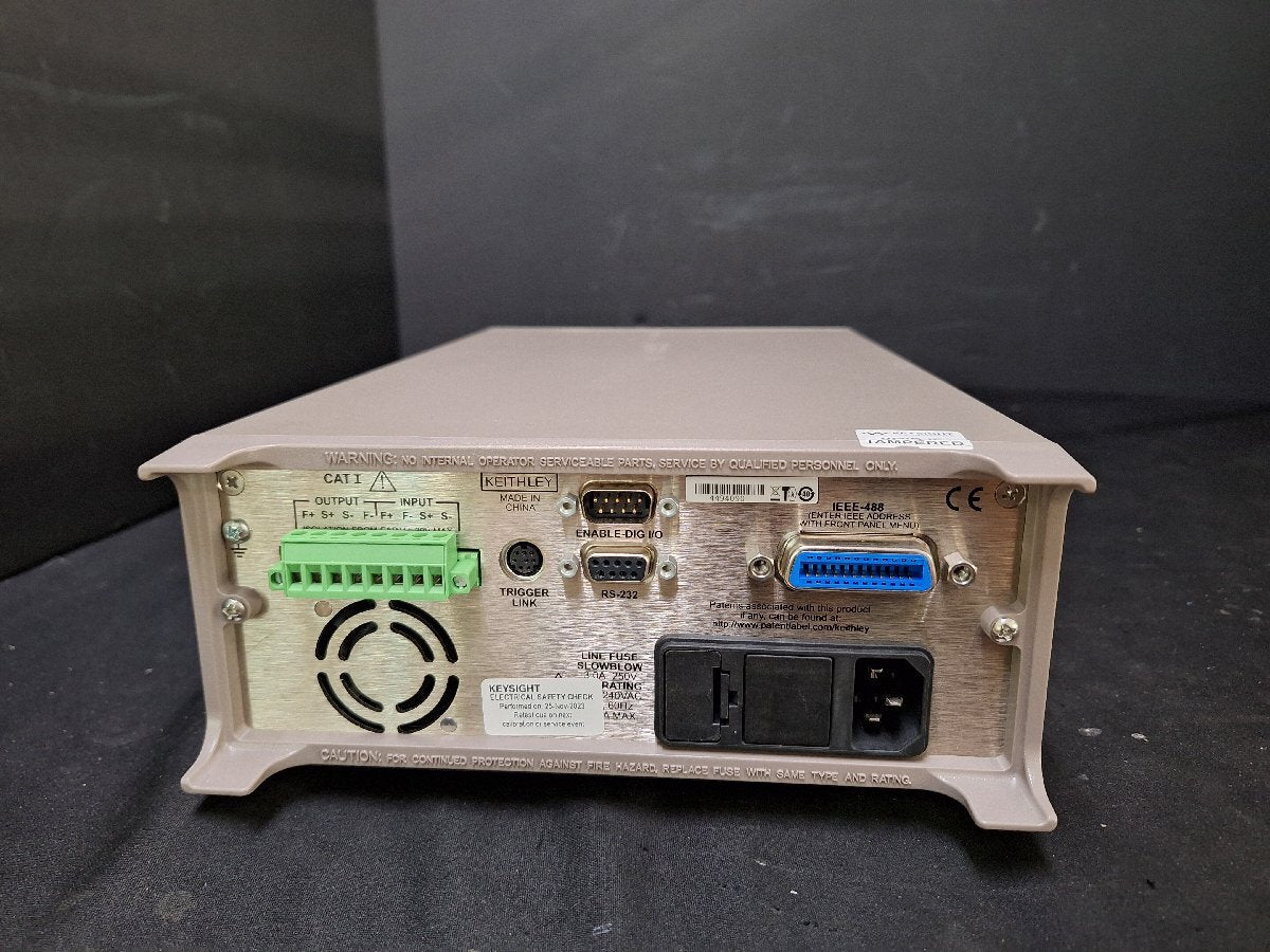 Keithley 2510 TEC SourceMeter [x1206438816]