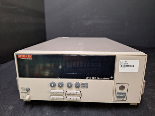 Keithley 2510 TEC SourceMeter [x1206438816]