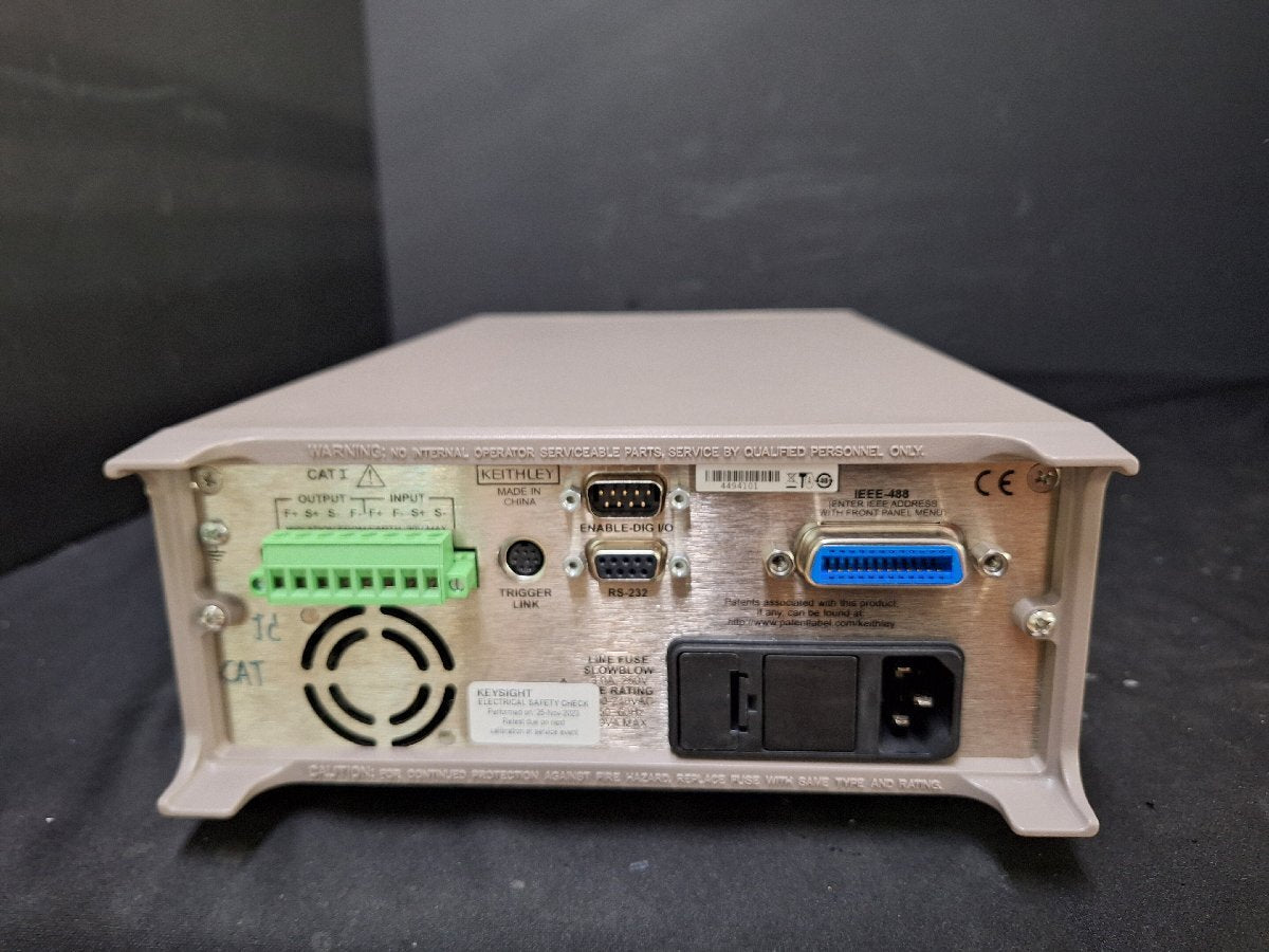 Keithley 2510 TEC SourceMeter [u1206460654]