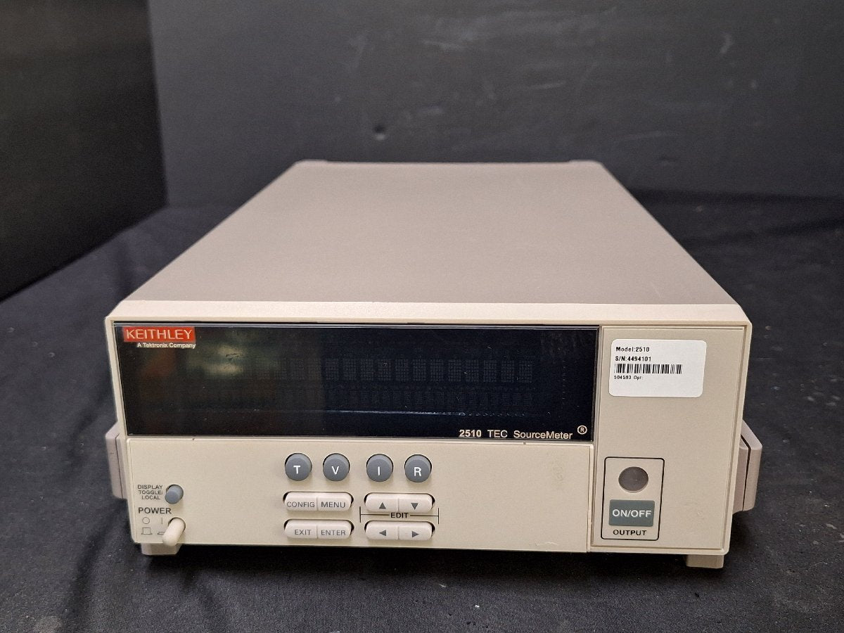 Keithley 2510 TEC SourceMeter [u1206460654]