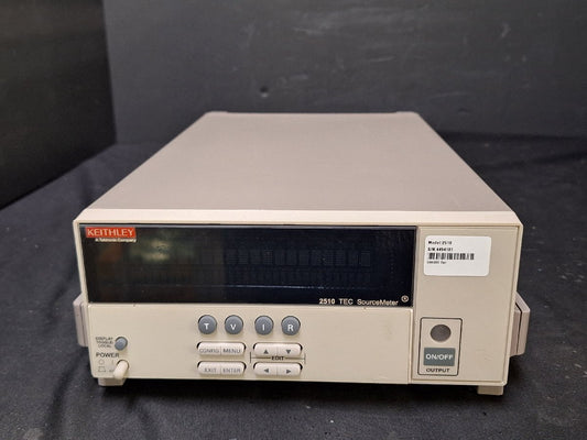 Keithley 2510 TEC SourceMeter [u1206460654]