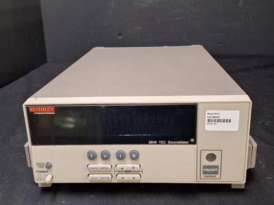 Keithley 2510 TEC SourceMeter [k1206441937]