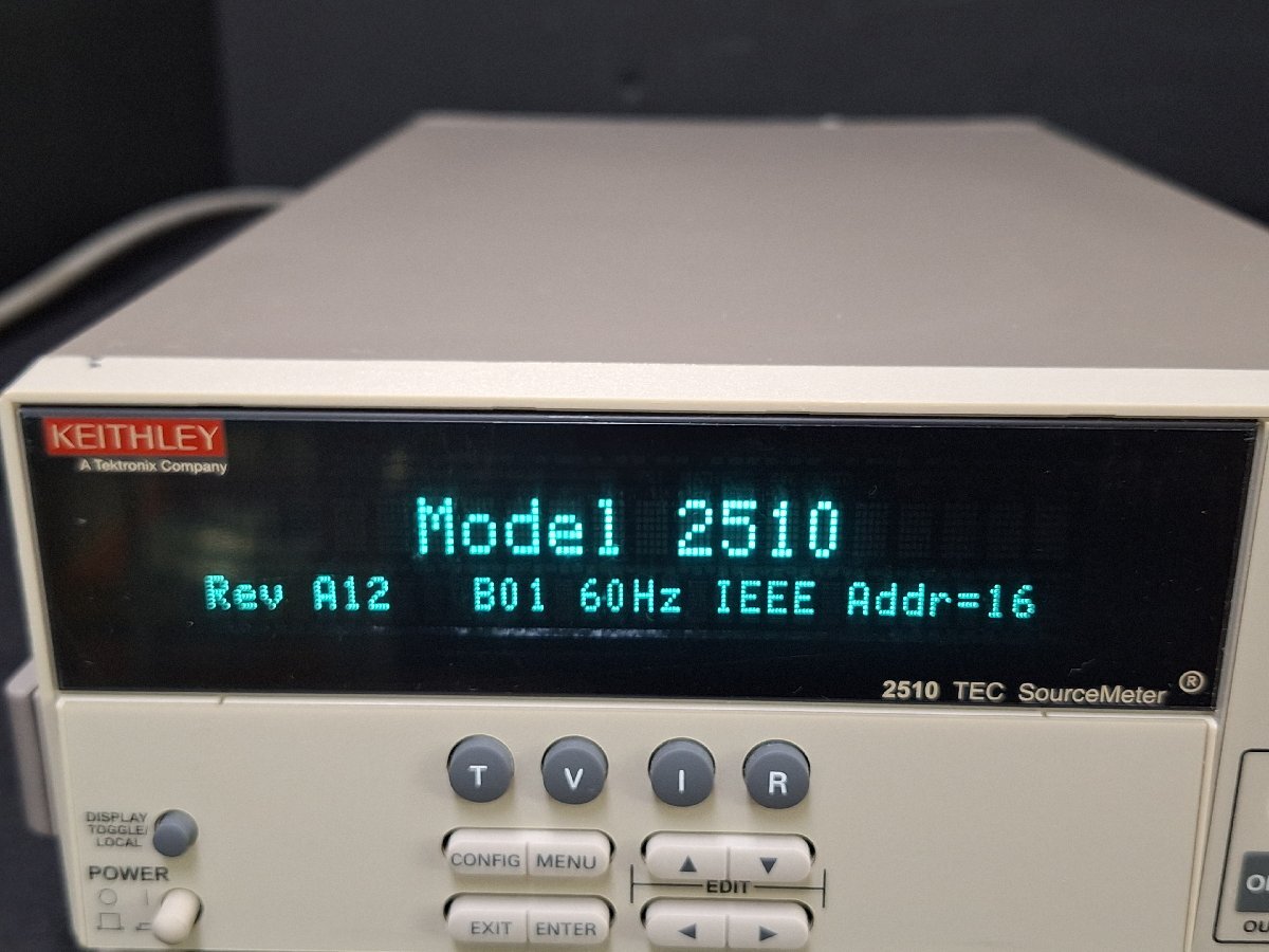 Keithley 2510 TEC SourceMeter [k1206441937]