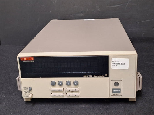 Keithley 2510 TEC SourceMeter [p1206453209]