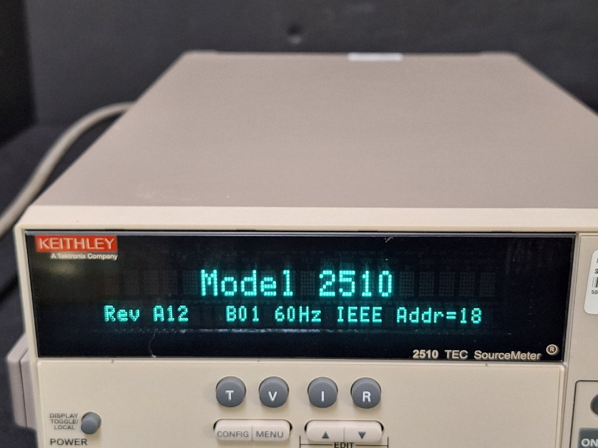Keithley 2510 TEC SourceMeter [p1206453209]
