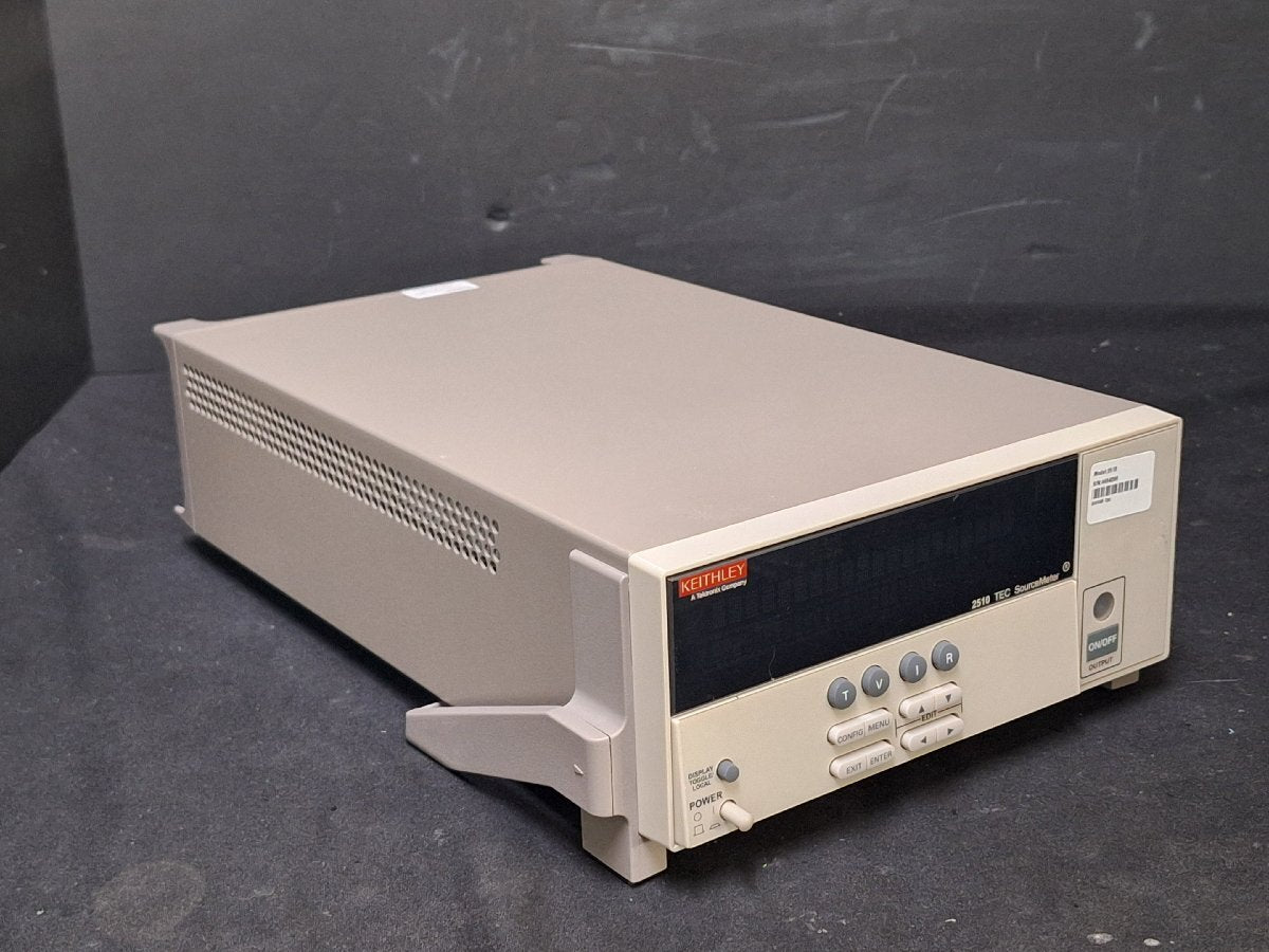 Keithley 2510 TEC SourceMeter [p1206453209]