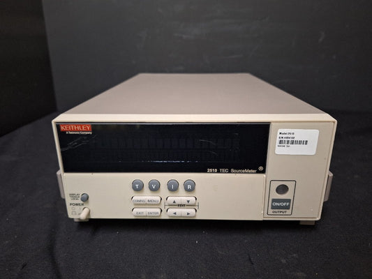Keithley 2510 TEC SourceMeter [u1206457920]
