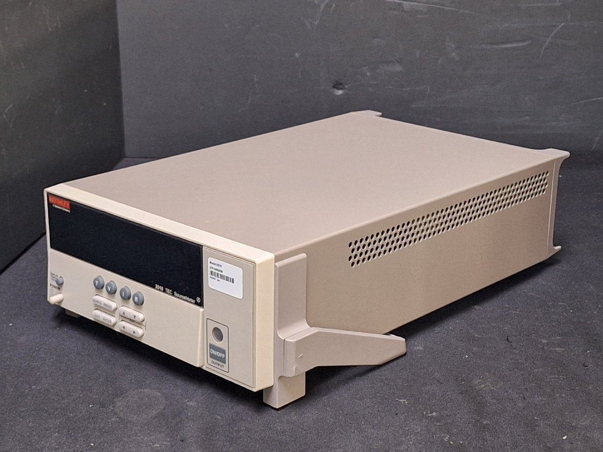 Keithley 2510 TEC SourceMeter [s1206448718]