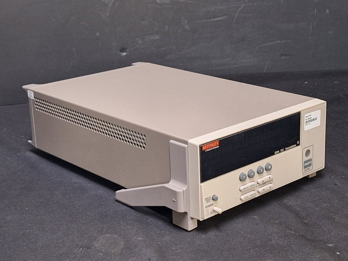 Keithley 2510 TEC SourceMeter [s1206448718]