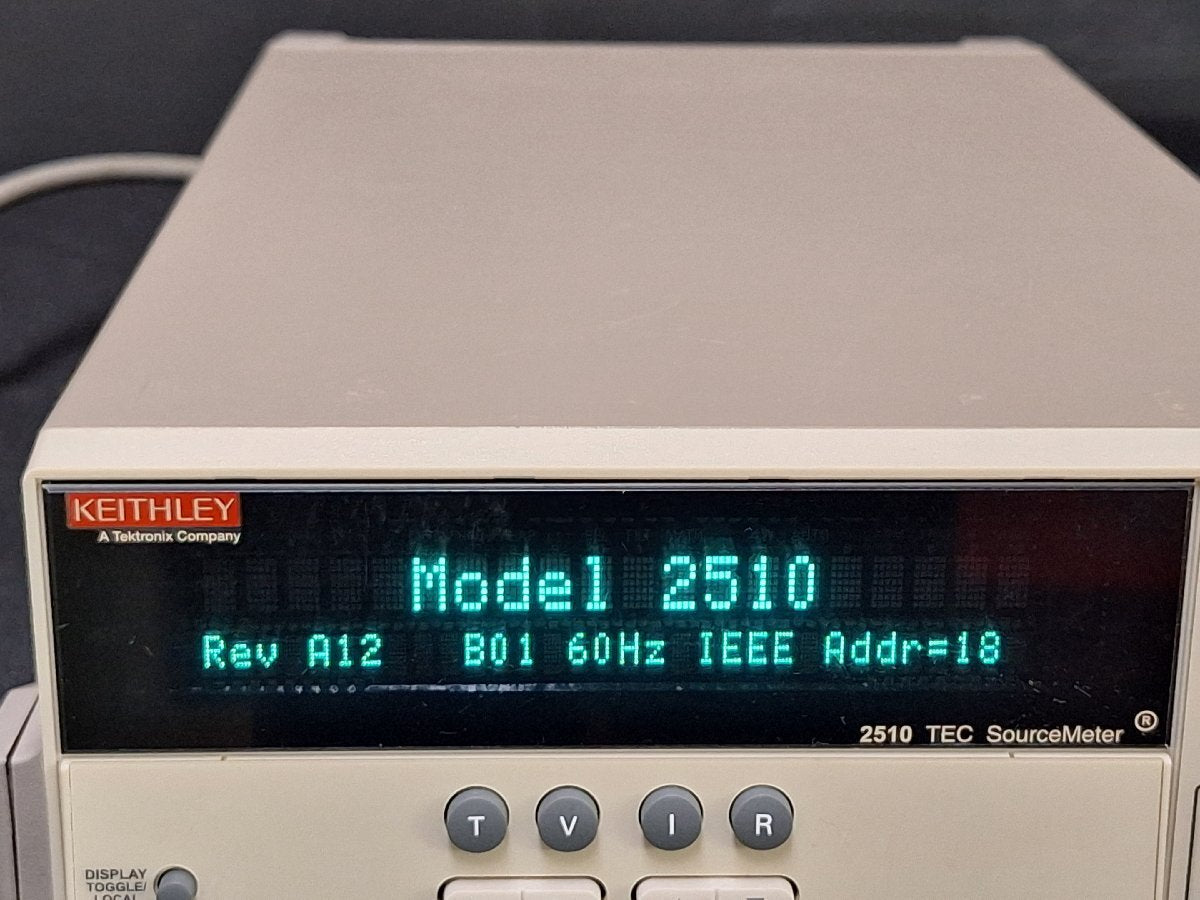 Keithley 2510 TEC SourceMeter [s1206448718]