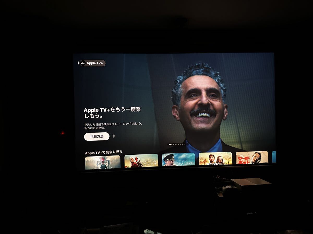 BenQ HT5550 Projector SLR Magic 1.33x Anamorphic Adapter 4K Cinemascope Wide 2.4:1 Lens [t1206456829]