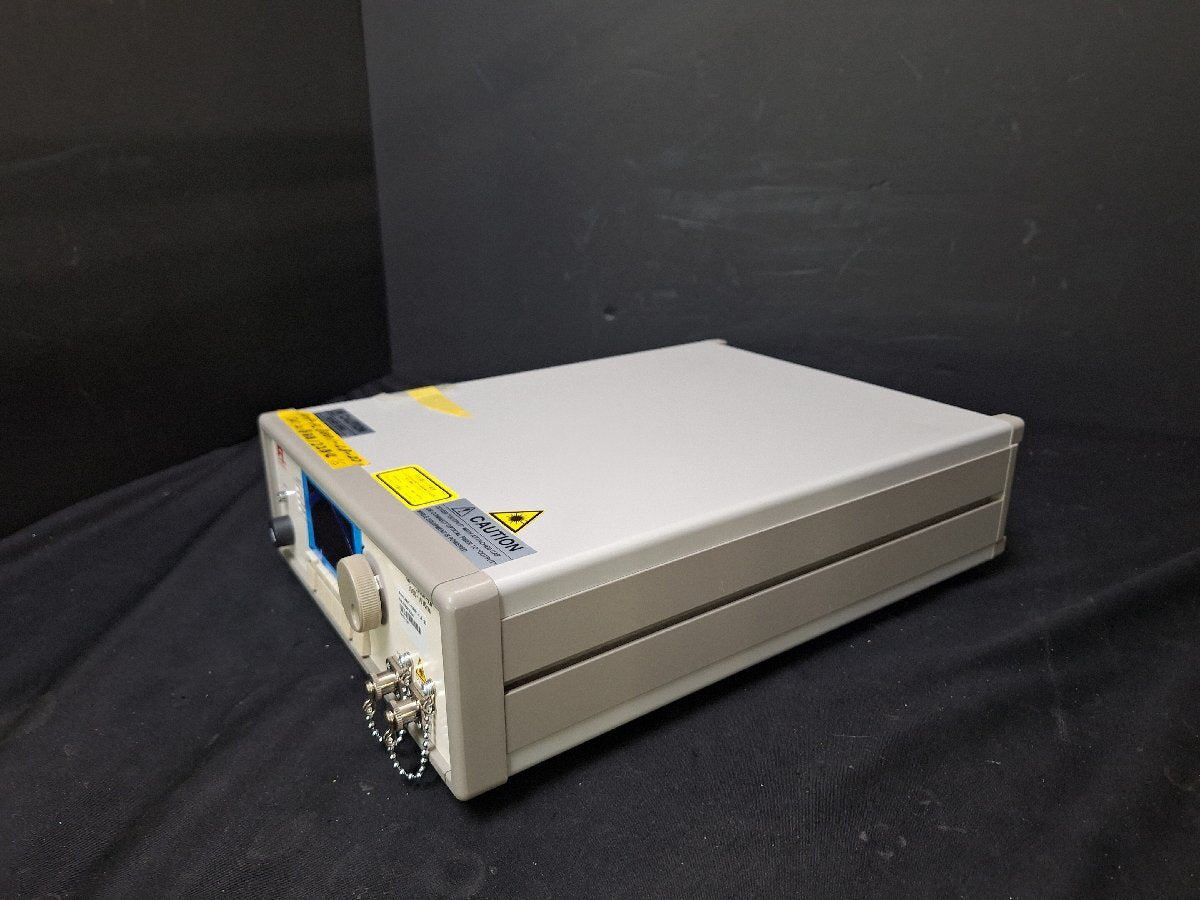 NBC AMP-FL8001-LB-22 Optical Fiber Amplifier 1560~1610nm [w1206516642]