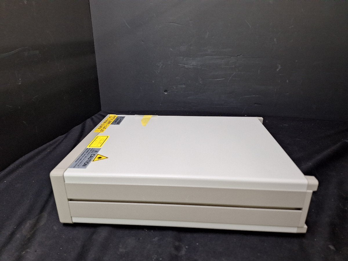 NBC AMP-FL8001-LB-22 Optical Fiber Amplifier 1560~1610nm [w1206516642]
