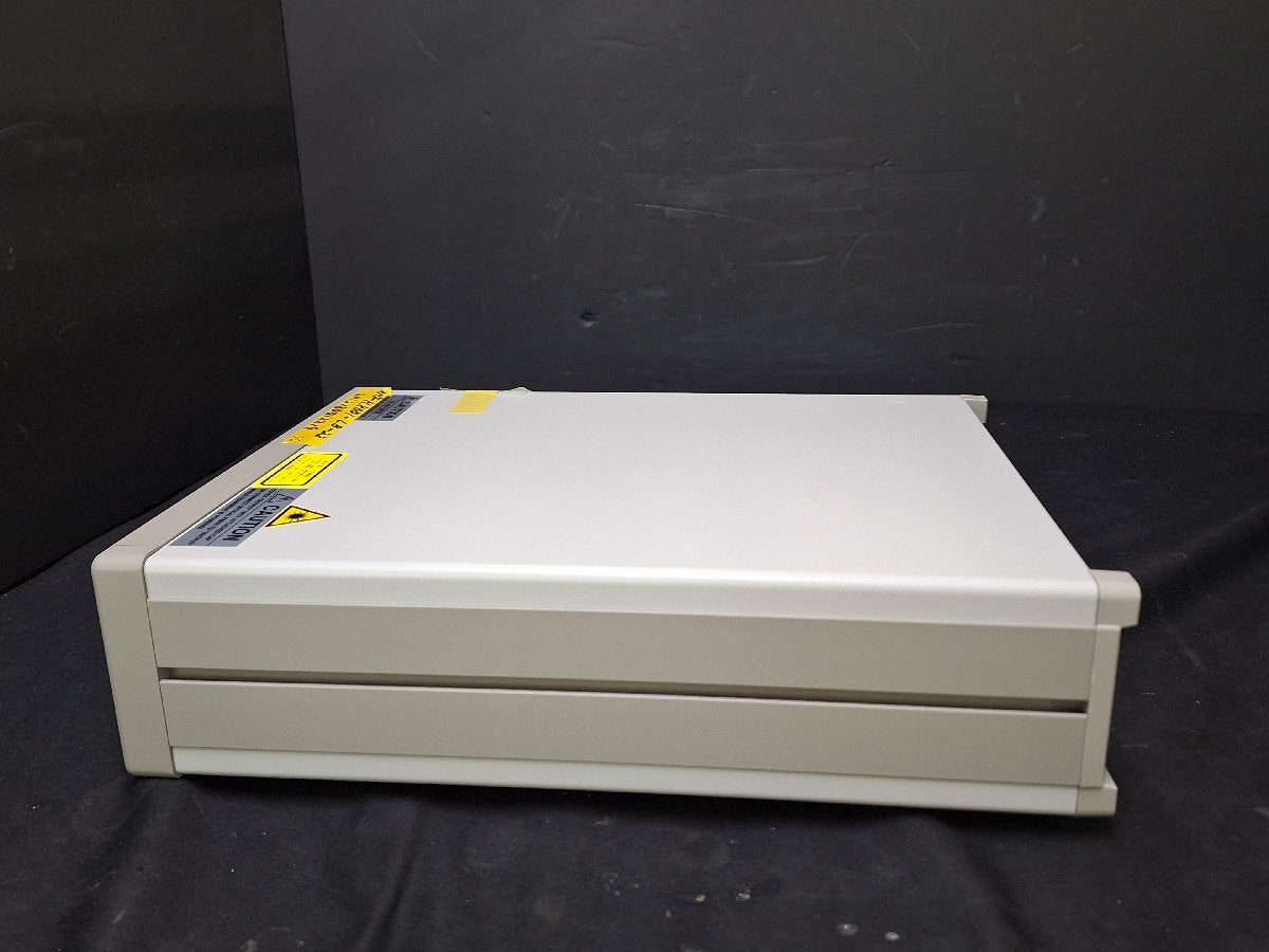 NBC AMP-FL8001-LB-22 Optical Fiber Amplifier 1560~1610nm [m1206520867]