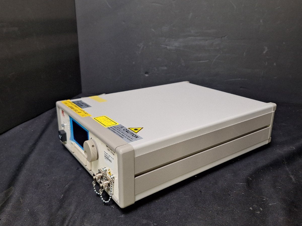 NBC AMP-FL8001-LB-22 Optical Fiber Amplifier 1560~1610nm [m1206520867]