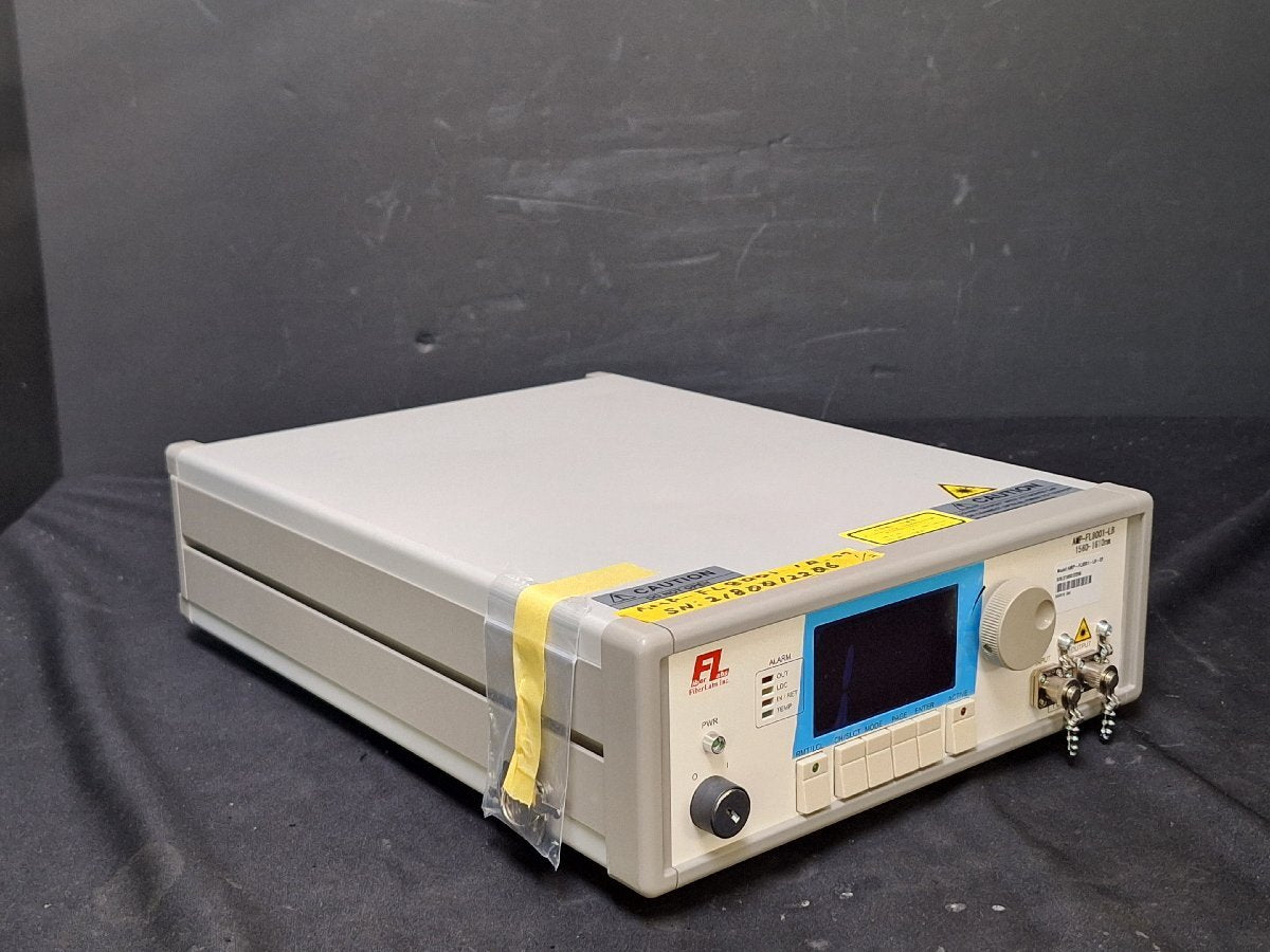 NBC AMP-FL8001-LB-22 Optical Fiber Amplifier [1206509074]