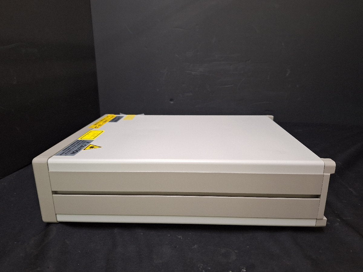 NBC AMP-FL8001-LB-22 Optical Fiber Amplifier [1206509074]