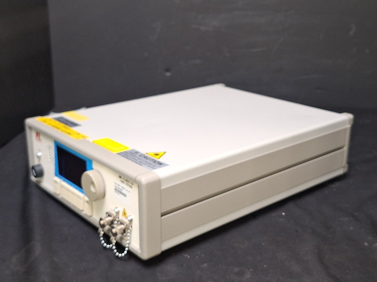 NBC AMP-FL8001-LB-22 Optical Fiber Amplifier [1206509074]