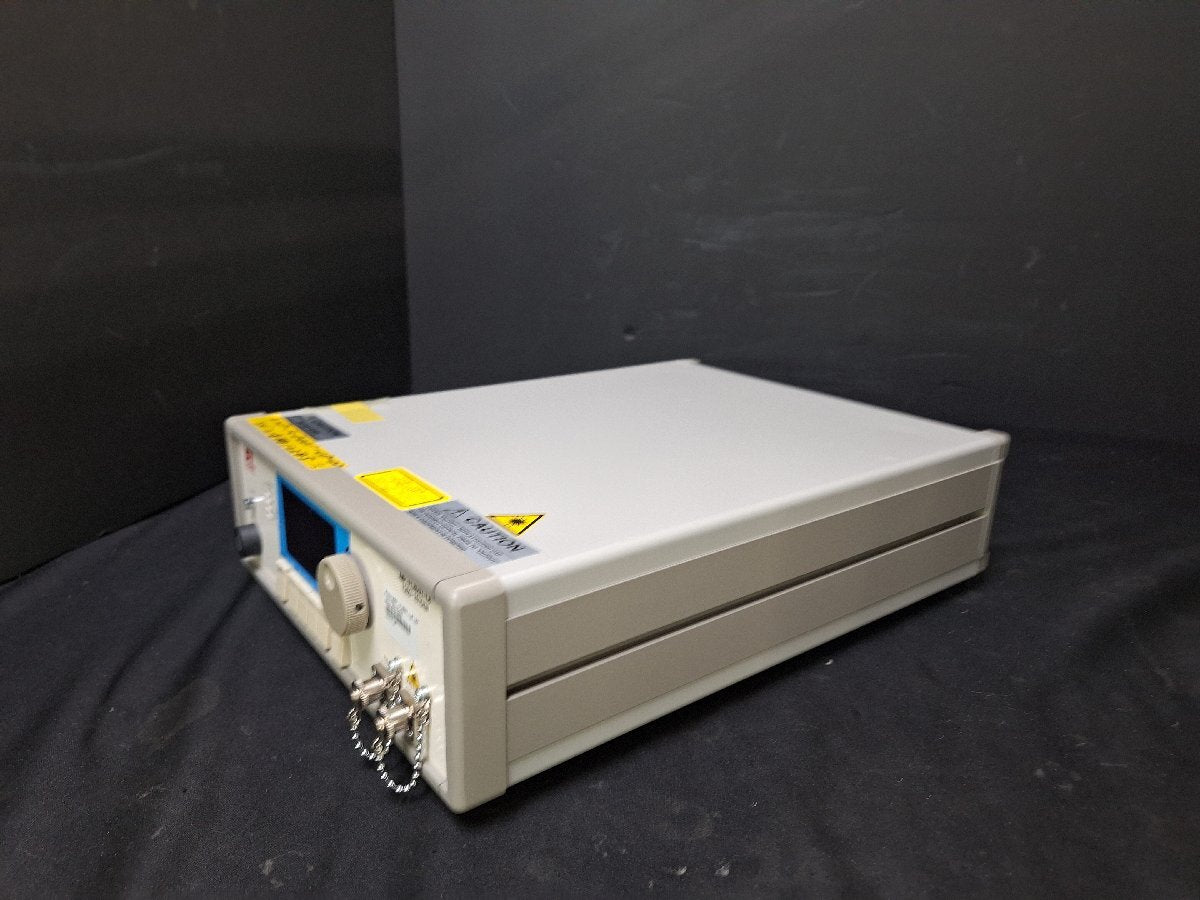 NBC AMP-FL8001-LB-22 Optical Fiber Amplifier [t1206517569]