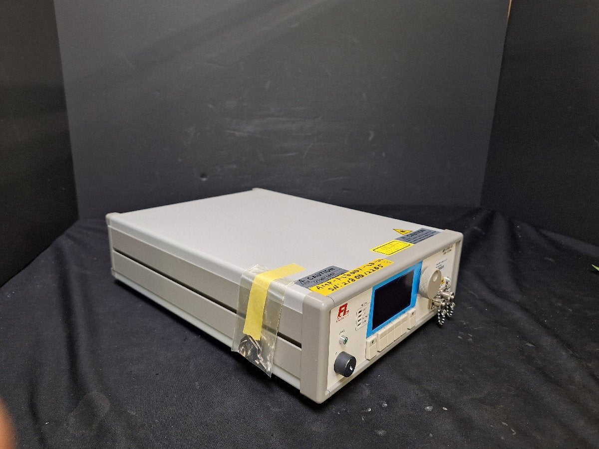 NBC AMP-FL8001-LB-22 Optical Fiber Amplifier [t1206517569]